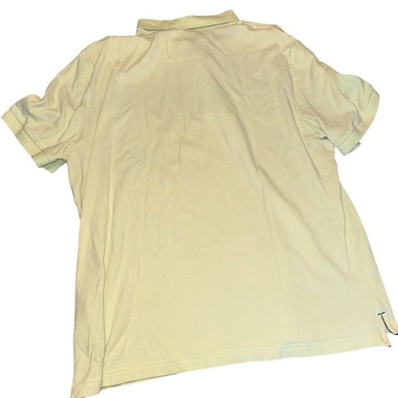 Nautica Light Green Classic Fit Polo - Picture 5 of 5